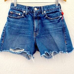True Religion Denim Shorts